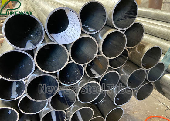 DIN2391 BK ST52 Presisi Cold Drawn Seamless Tube