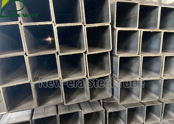 Profil Baja Persegi Panjang Non Paduan Struktural S275J0H