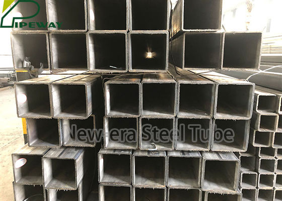 Pipa Baja Struktural Non Alloy ASTM A500M 0.5mm