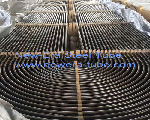 OD 6MM SA-334 Tabung Baja Dingin Ditarik Mulus