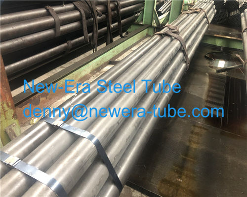 Tabung Baja Bantalan Anti Gesekan Stainless 440C
