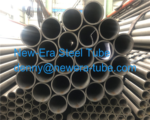 12Cr1MoVG Seamless Boiler Tabung Suhu Tinggi